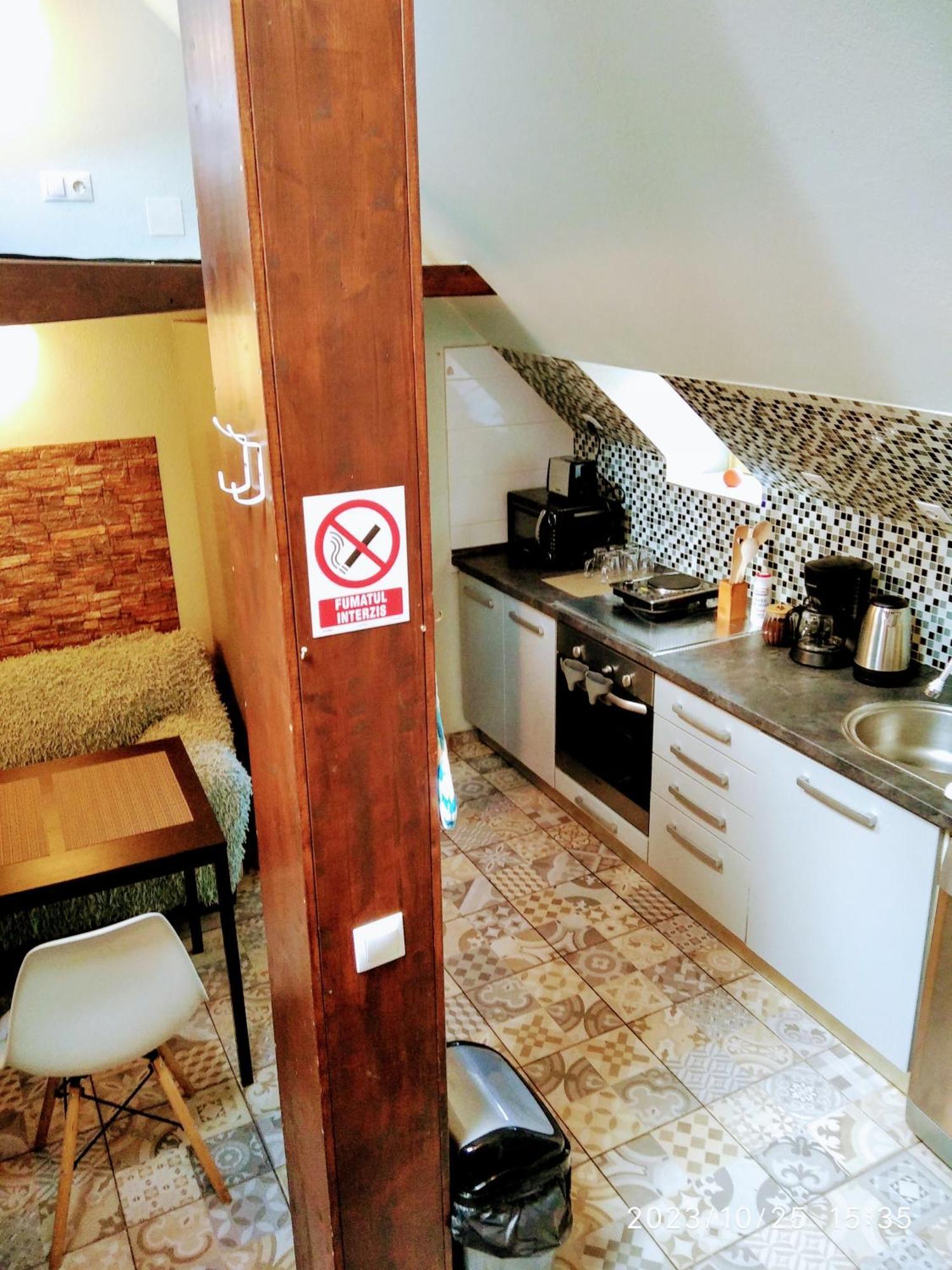בראשוב Castel Residence מראה חיצוני תמונה
