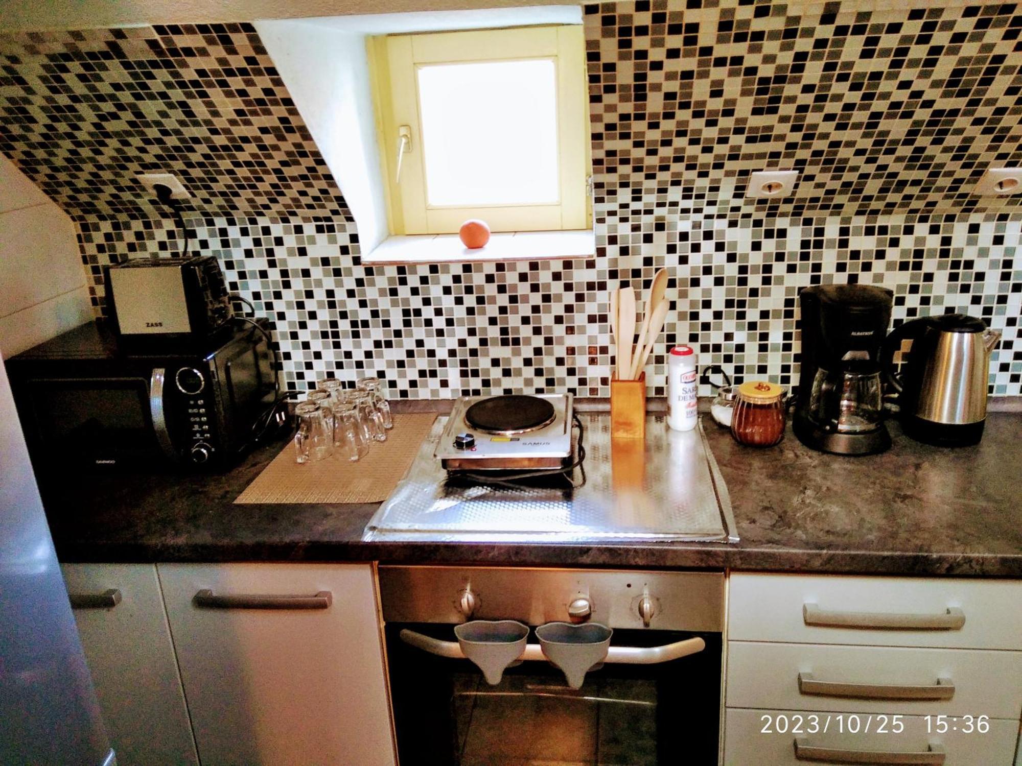 בראשוב Castel Residence מראה חיצוני תמונה