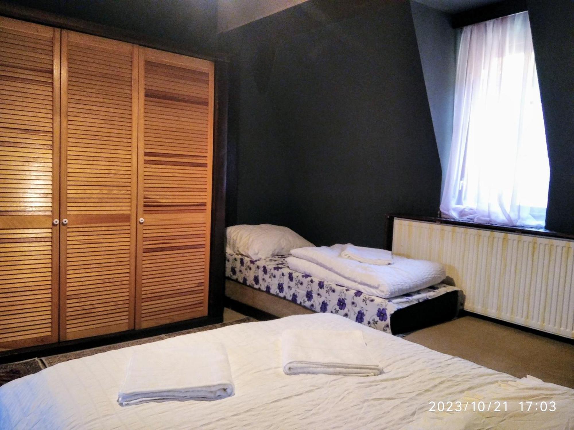 בראשוב Castel Residence מראה חיצוני תמונה