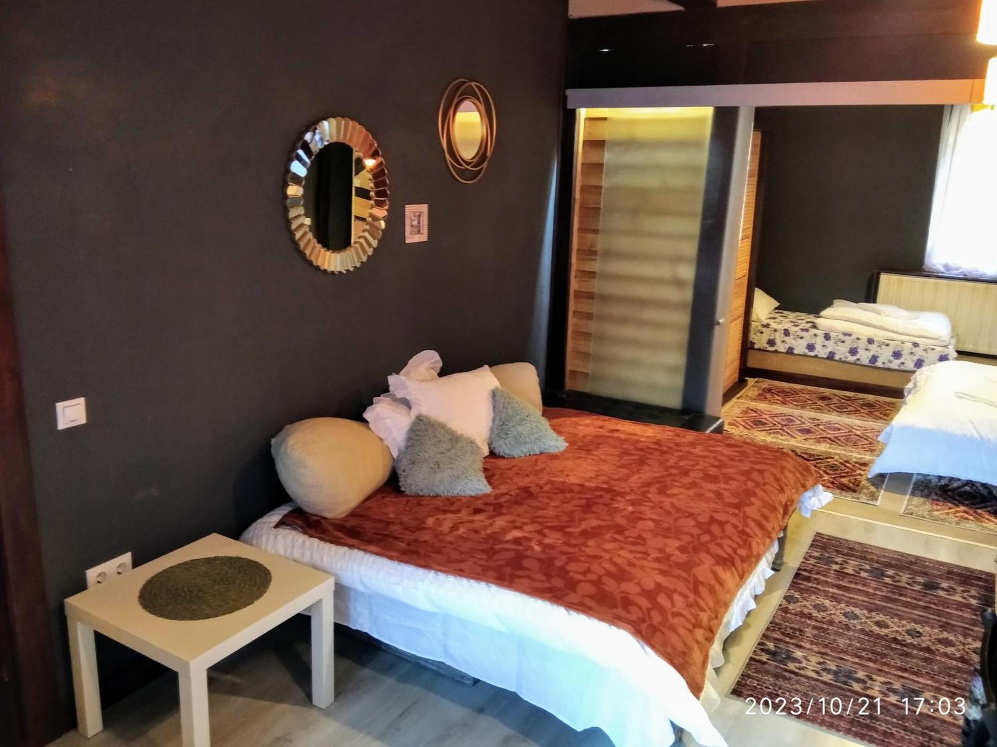 בראשוב Castel Residence מראה חיצוני תמונה